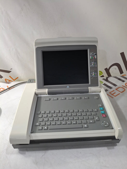 GE Healthcare GE Healthcare MAC 5500 ECG without CAM Module Cardiology reLink Online