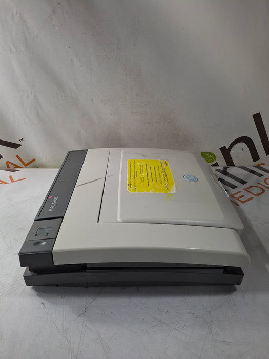 GE Healthcare GE Healthcare MAC 5500 ECG without CAM Module Cardiology reLink Online