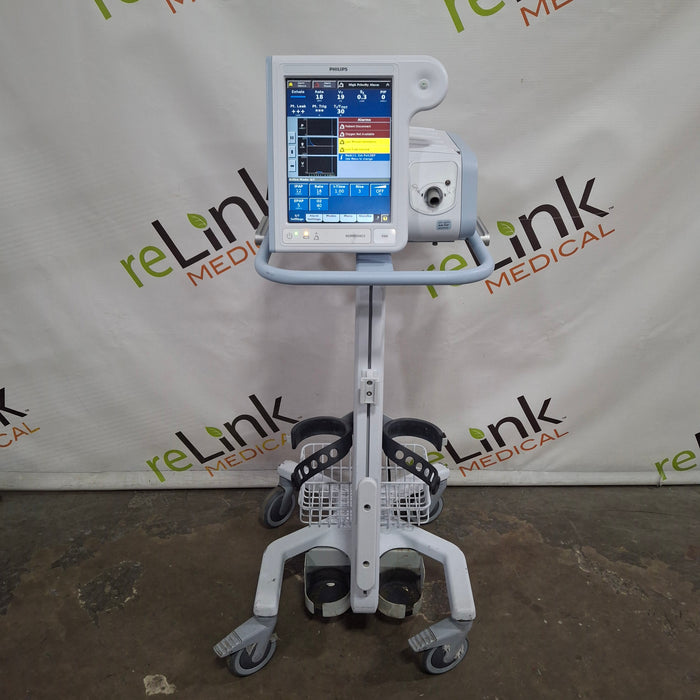 Philips Respironics V60 BiPAP Ventilator
