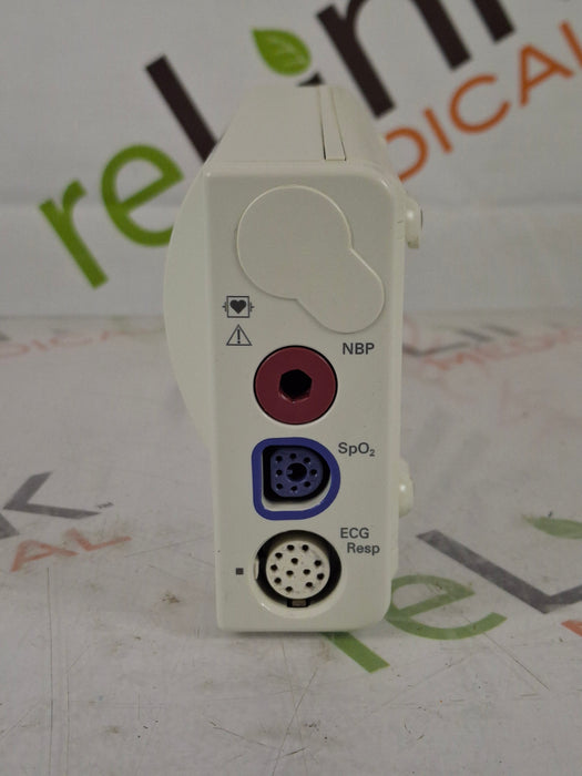 Philips M3001A-A04 OxiMax SpO2, NIBP, ECG MMS Module