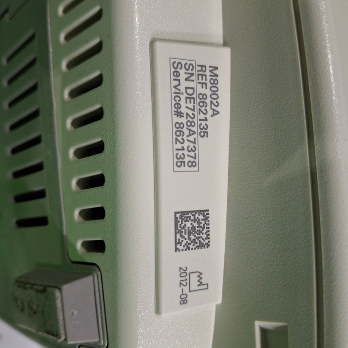 Philips IntelliVue MP30 Patient Monitor