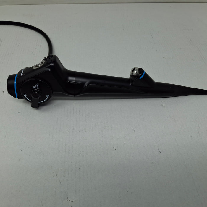 Olympus BF-P160 Video Bronchoscope