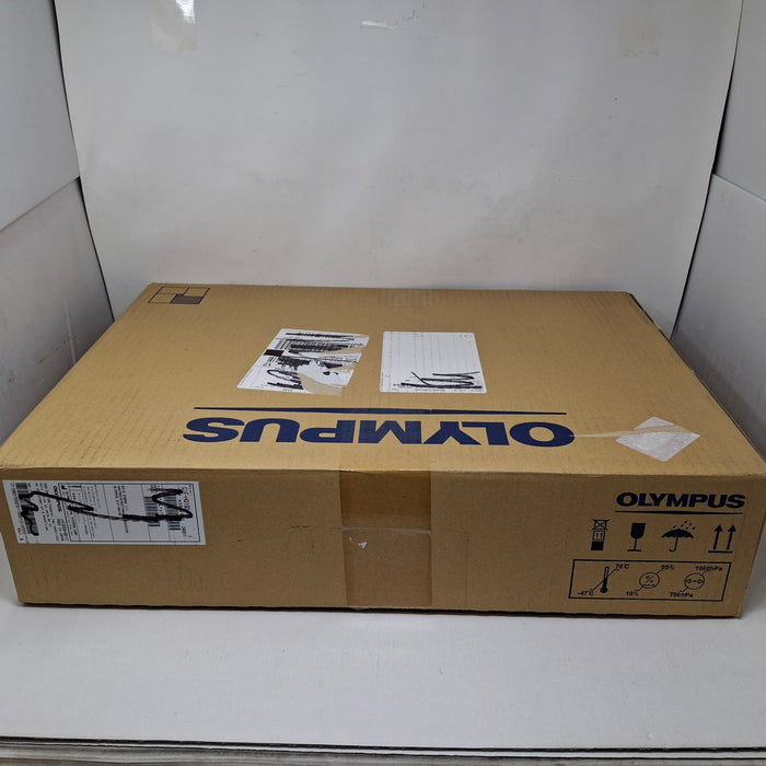 Olympus BF-P160 Video Bronchoscope