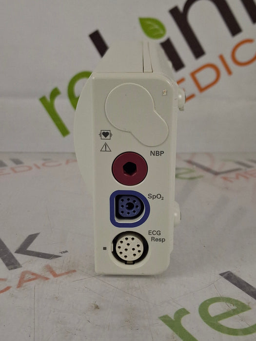 Philips Philips M3001A-A04 OxiMax SpO2, NIBP, ECG MMS Module Patient Monitors reLink Online