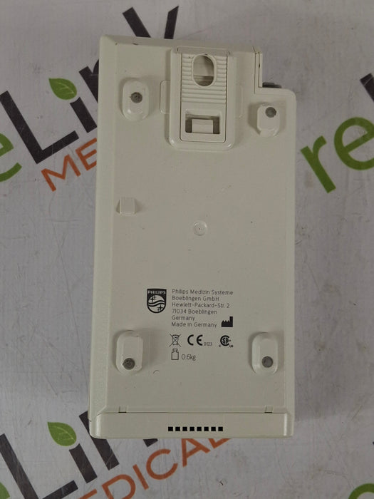 Philips Philips M3001A-A04 OxiMax SpO2, NIBP, ECG MMS Module Patient Monitors reLink Online