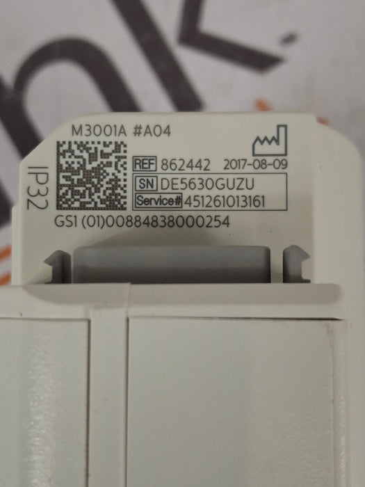 Philips Philips M3001A-A04 OxiMax SpO2, NIBP, ECG MMS Module Patient Monitors reLink Online