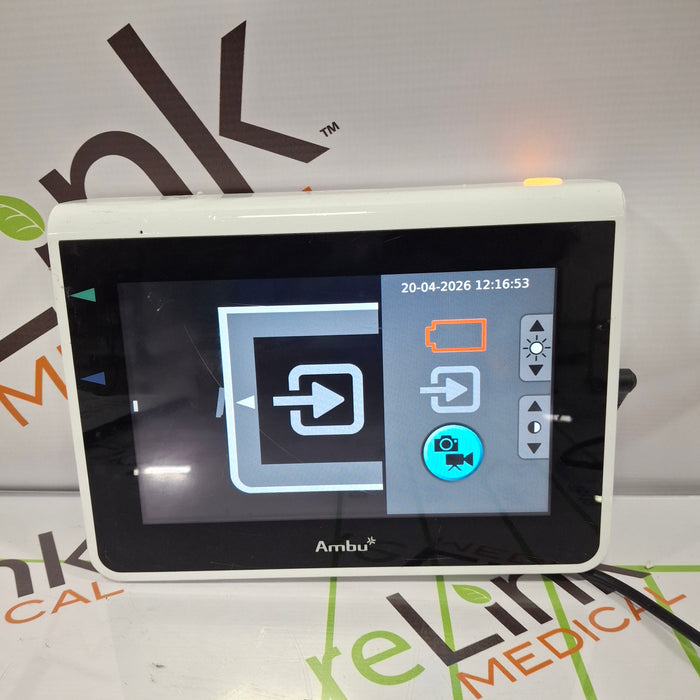 Ambu aView Advance Monitor
