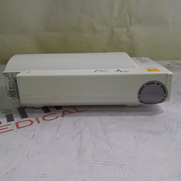 Philips M3001A-A01 Fast SpO2, NIBP, ECG MMS Module