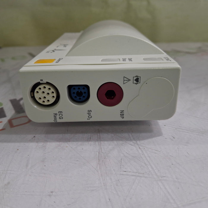 Philips M3001A-A01 Fast SpO2, NIBP, ECG MMS Module
