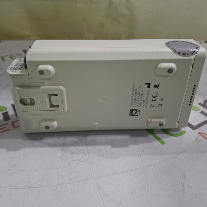 Philips M3001A-A01 Fast SpO2, NIBP, ECG MMS Module