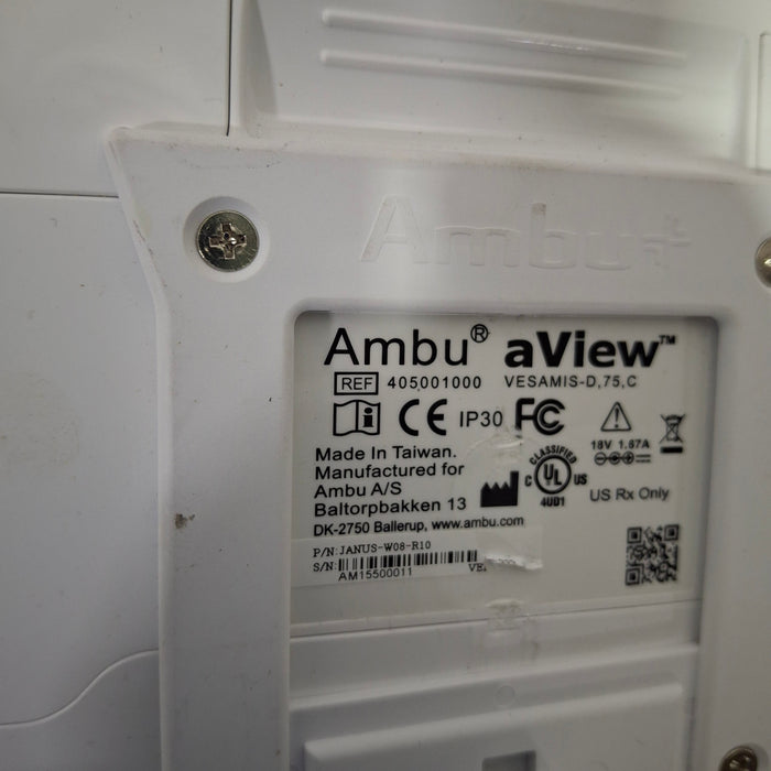 Ambu Ambu aView Advance Monitor Surgical Equipment reLink Online