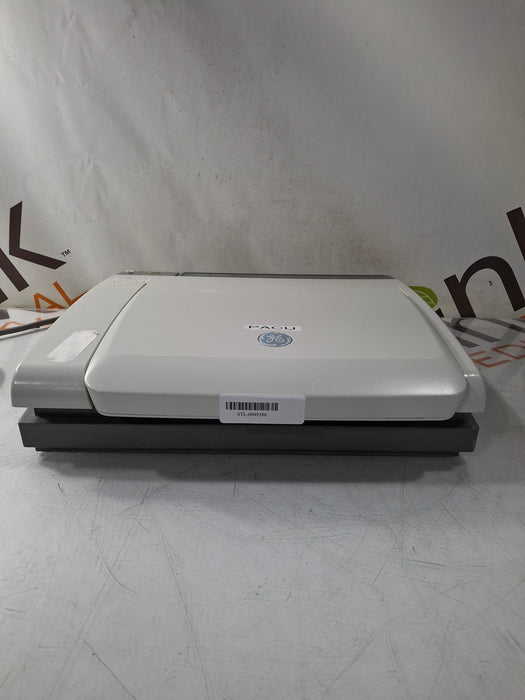 GE Healthcare MAC 5500 ECG without CAM Module