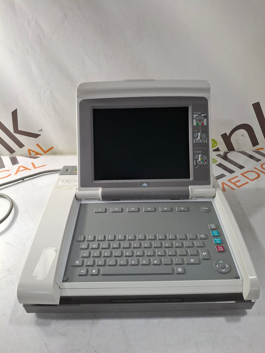 GE Healthcare MAC 5500 ECG without CAM Module