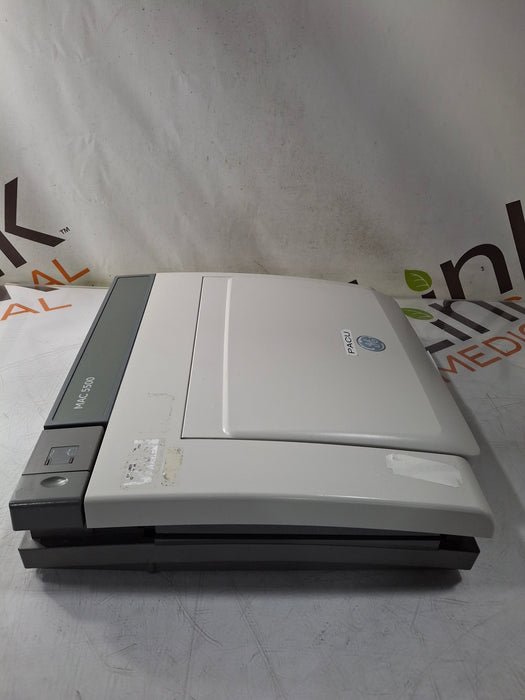 GE Healthcare MAC 5500 ECG without CAM Module
