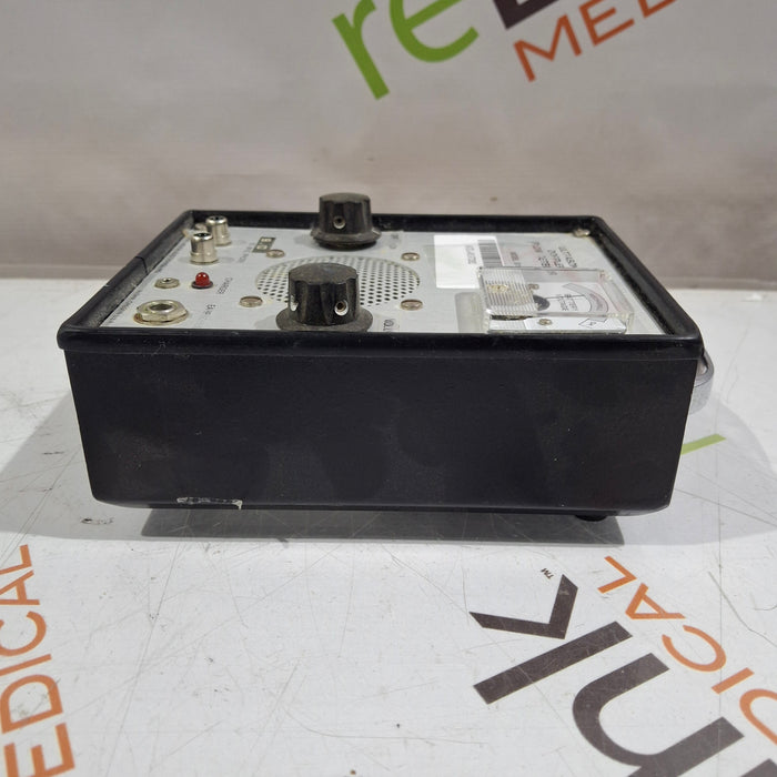 Parks 811 Doppler Flow Detector