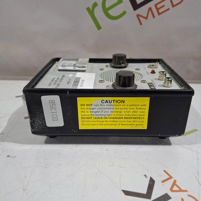 Parks 811 Doppler Flow Detector