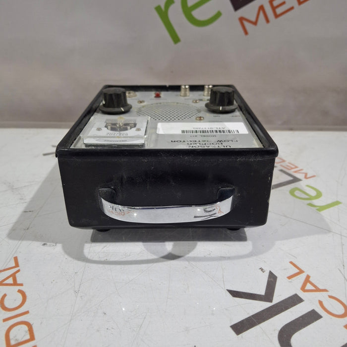 Parks 811 Doppler Flow Detector