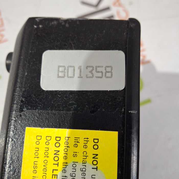 Parks 811 Doppler Flow Detector