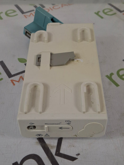 Philips M3015A CO2 Extension Module