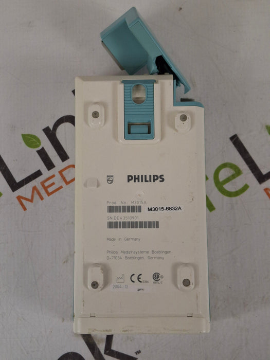 Philips M3015A CO2 Extension Module