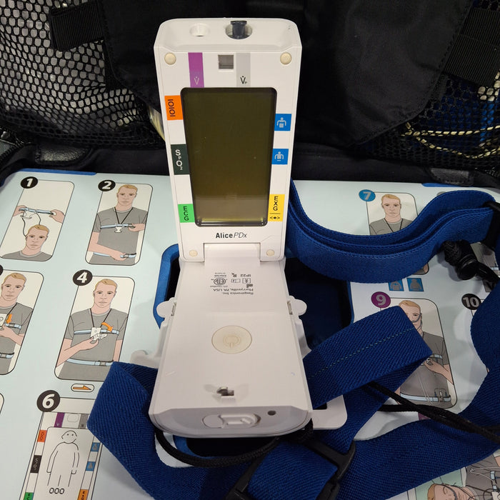 Philips Respironics Alice PDx Sleep System