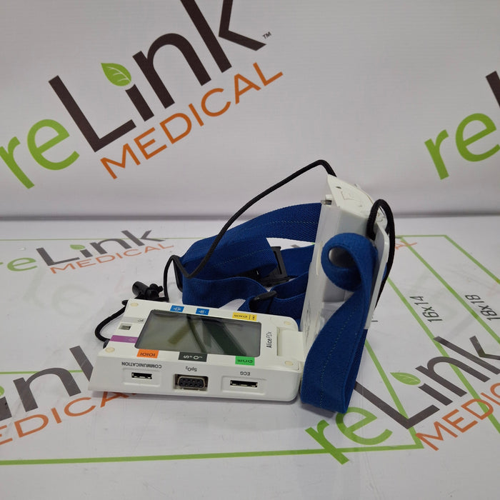 Philips Respironics Alice PDx Sleep System