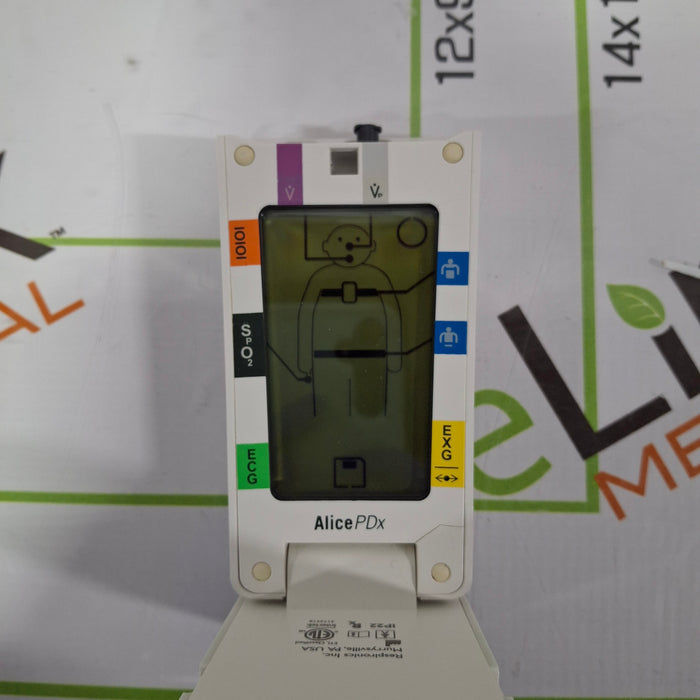 Philips Respironics Alice PDx Sleep System