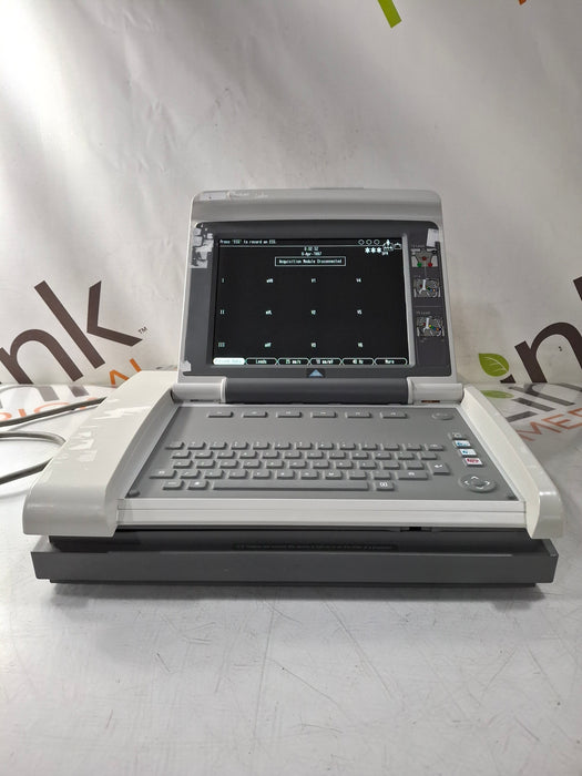 GE Healthcare MAC 5500 ECG without CAM Module