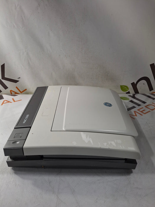GE Healthcare MAC 5500 ECG without CAM Module