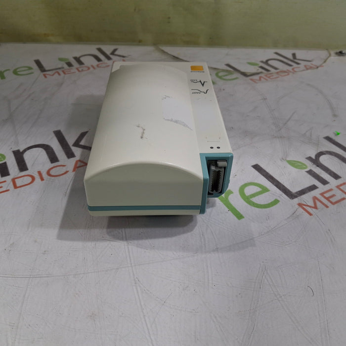 Philips M3001A-A01 Fast SpO2, NIBP, ECG MMS Module