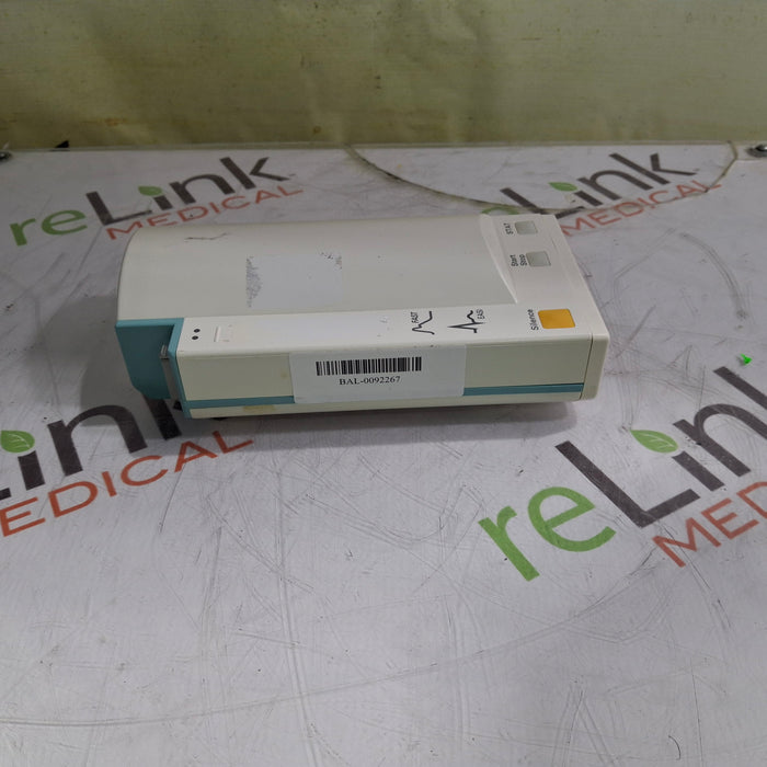 Philips M3001A-A01 Fast SpO2, NIBP, ECG MMS Module