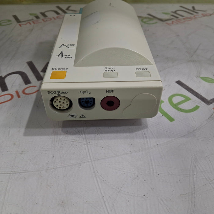 Philips M3001A-A01 Fast SpO2, NIBP, ECG MMS Module