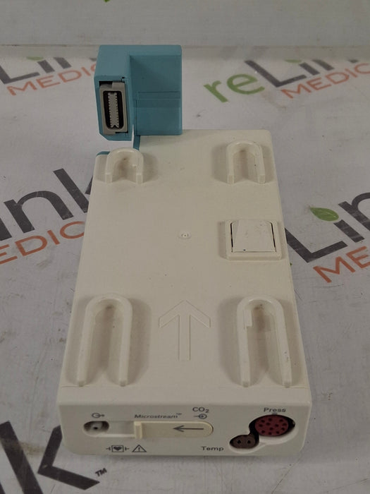 Philips M3015A-C06 CO2, Temp, IBP Extension Module
