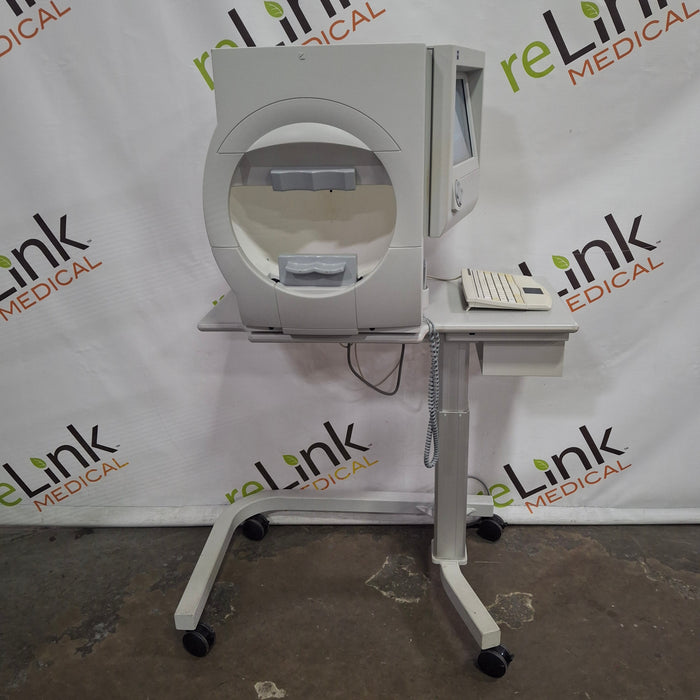 Carl Zeiss 750i Humphrey Field Analyzer