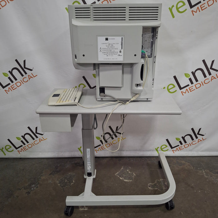 Carl Zeiss 750i Humphrey Field Analyzer