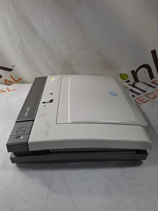 GE Healthcare MAC 5500 ECG without CAM Module