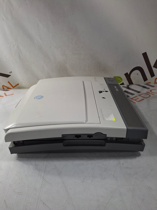 GE Healthcare MAC 5500 ECG without CAM Module