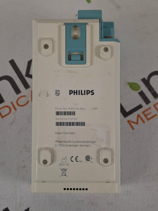 Philips M3012A-C05 MMS Extension Module