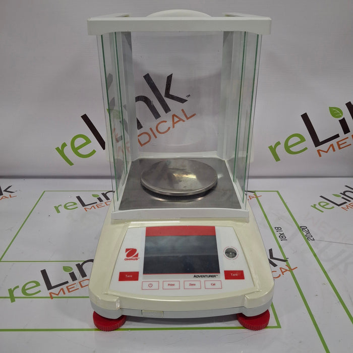 Ohaus Adventurer AX423N Precision Balance Scale