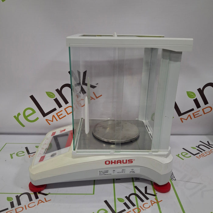 Ohaus Adventurer AX423N Precision Balance Scale