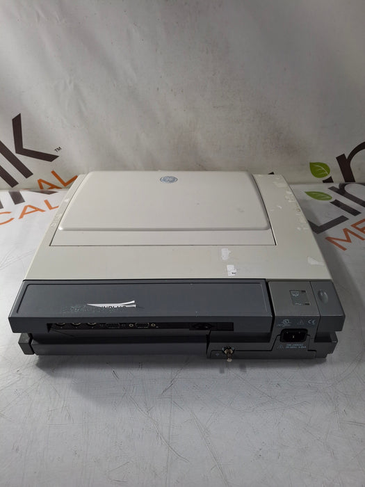 GE Healthcare MAC 5500 ECG without CAM Module
