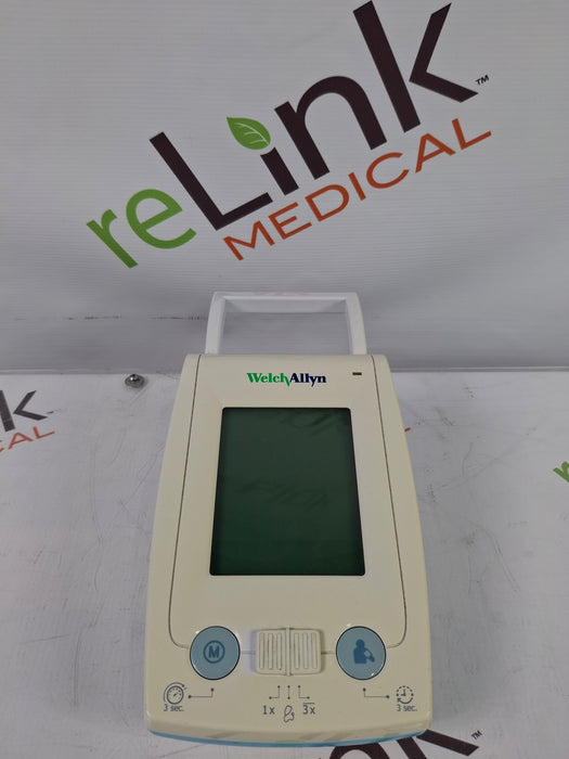 Welch Allyn Connex ProBP 2400 Digital Blood Pressure Device