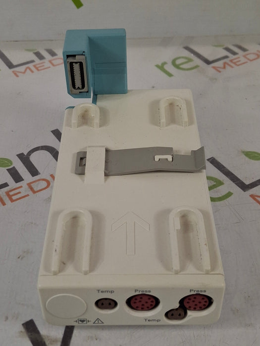 Philips Philips M3012A MMS Extension Module Patient Monitors reLink Online