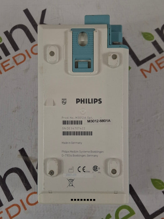 Philips Philips M3012A MMS Extension Module Patient Monitors reLink Online