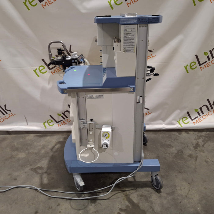Draeger Medical Fabius GS Anesthesia Machine