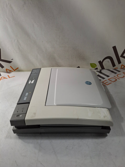 GE Healthcare MAC 5000 ECG without CAM Module