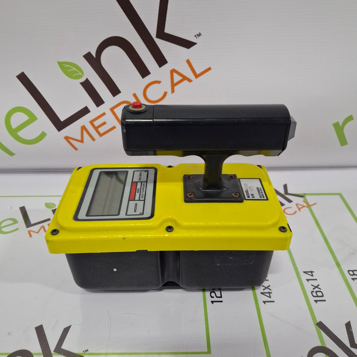 Victoreen 450B Radiation Survey Meter