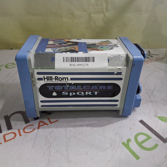 Hill-Rom Hill-Rom P1939 Percussion and Vibration Module Beds & Stretchers reLink Online