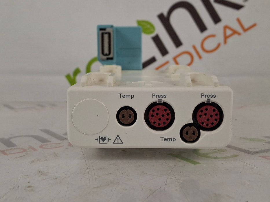 Philips M3012A MMS Extension Module
