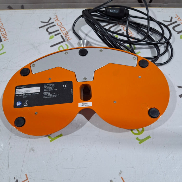 Gyrus Acmi, Inc. 744010 Footswitch